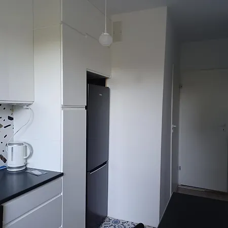 Spokojny Apartament W Miescie شقة *